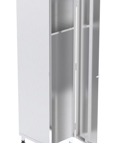 ARMÁRIO MULTIUSO DE 1 PORTA